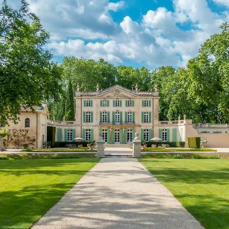 Chateau De Tourreau Sarrians Exterior foto